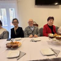 Nowe noce i dnie w wykonaniu Klubu Seniora Sami Swoi