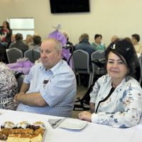Nowe noce i dnie w wykonaniu Klubu Seniora Sami Swoi