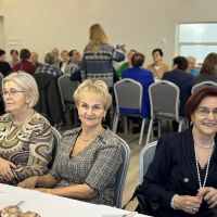 Nowe noce i dnie w wykonaniu Klubu Seniora Sami Swoi