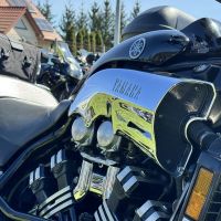 Zdjęcia z 14. rozpoczęcia sezonu motocyklowego w Łubiance