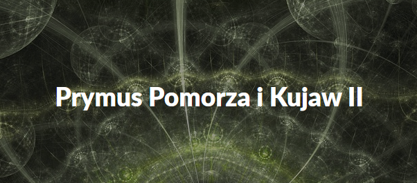 Stypendia „Prymus Pomorza i Kujaw II”