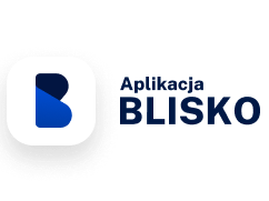 Aplikacja Blisko