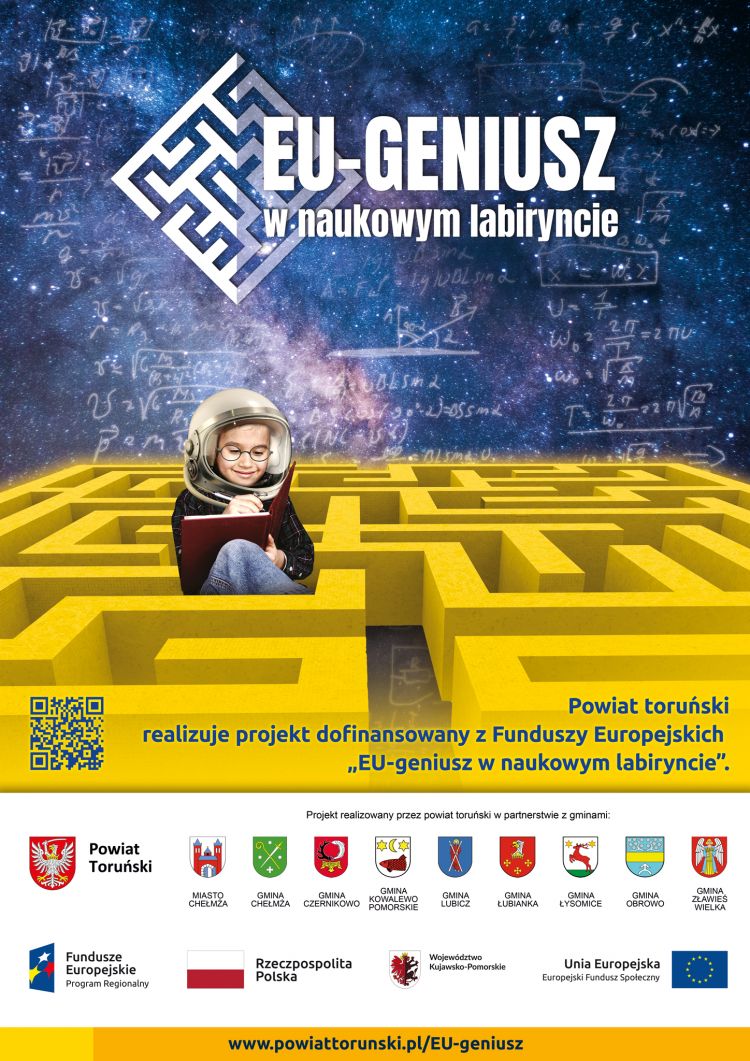 EU-geniusz-plakat