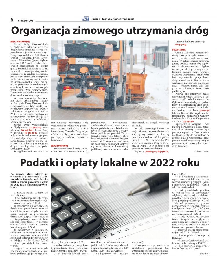 InformatorŁubianka_grudzień2021_DRUK-6