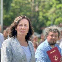 Gminne zawody sportowo pożarnicze Łubianka 08.06.2024 r.