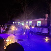 33. Finał WOŚP w Gminie Łubianka