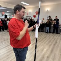 33. Finał WOŚP w Gminie Łubianka