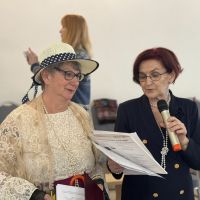 Nowe noce i dnie w wykonaniu Klubu Seniora Sami Swoi