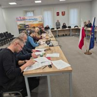 Podpisanie umów z NGO