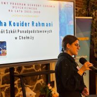 Konferencja Spektrum możliwości – uczeń z ASD: Wspólne działania dla lepszej przyszłości dzieci i młodzieży.
