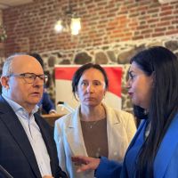 Konferencja Spektrum możliwości – uczeń z ASD: Wspólne działania dla lepszej przyszłości dzieci i młodzieży.