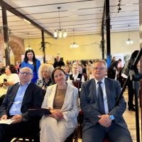 Konferencja Spektrum możliwości – uczeń z ASD: Wspólne działania dla lepszej przyszłości dzieci i młodzieży.