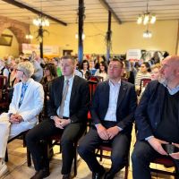 Konferencja Spektrum możliwości – uczeń z ASD: Wspólne działania dla lepszej przyszłości dzieci i młodzieży.