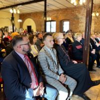 Konferencja Spektrum możliwości – uczeń z ASD: Wspólne działania dla lepszej przyszłości dzieci i młodzieży.