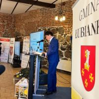 Konferencja Spektrum możliwości – uczeń z ASD: Wspólne działania dla lepszej przyszłości dzieci i młodzieży.