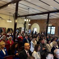 Konferencja Spektrum możliwości – uczeń z ASD: Wspólne działania dla lepszej przyszłości dzieci i młodzieży.