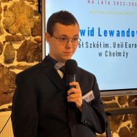 Konferencja Spektrum możliwości – uczeń z ASD: Wspólne działania dla lepszej przyszłości dzieci i młodzieży.