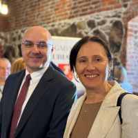 Konferencja Spektrum możliwości – uczeń z ASD: Wspólne działania dla lepszej przyszłości dzieci i młodzieży.