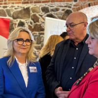 Konferencja Spektrum możliwości – uczeń z ASD: Wspólne działania dla lepszej przyszłości dzieci i młodzieży.