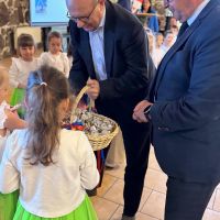 Konferencja Spektrum możliwości – uczeń z ASD: Wspólne działania dla lepszej przyszłości dzieci i młodzieży.