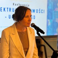 Konferencja Spektrum możliwości – uczeń z ASD: Wspólne działania dla lepszej przyszłości dzieci i młodzieży.
