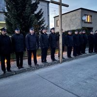 Droga Krzyżowa Aleją Jana Pawła II