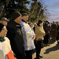 Droga Krzyżowa Aleją Jana Pawła II