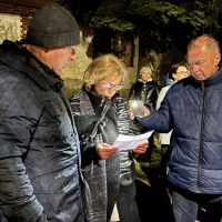 Droga Krzyżowa Aleją Jana Pawła II