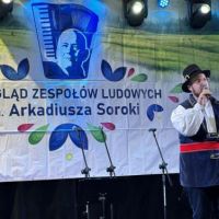 Przegląd Zespołów Ludowych
