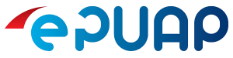Logotyp epuap