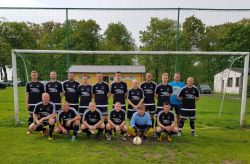 Drużyna Sparty Łubianka