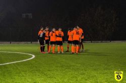 Drużyna Sparty Łubianka