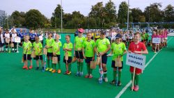 Drużyna Bałagany Łubianka