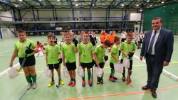 Drużyna Bałagany Łubianka