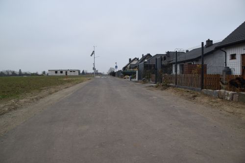 Jodłowa Łubianka 2