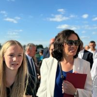 Dożynki Gminne 2024