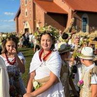 Dożynki Gminne 2024