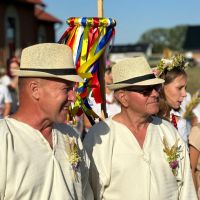 Dożynki Gminne 2024