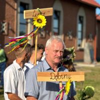 Dożynki Gminne 2024