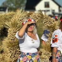 Dożynki Gminne 2024