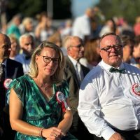 Dożynki Gminne 2024