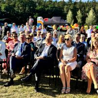Dożynki Gminne 2024