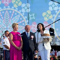 Dożynki Gminne 2024
