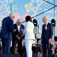 Dożynki Gminne 2024