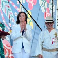 Dożynki Gminne 2024