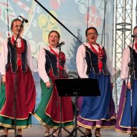 Dożynki Gminne 2024