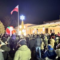 Jarmark Bożonarodzeniowy 2024
