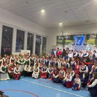 II Przegląd Zespołów Ludowych im. Adama Soroki