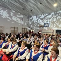 II Przegląd Zespołów Ludowych im. Adama Soroki