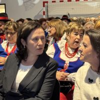 II Przegląd Zespołów Ludowych im. Adama Soroki